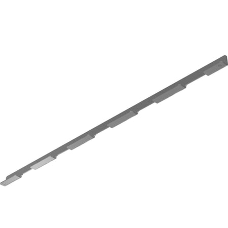 Genie 1254121GT FORMING,BATT HOLDER, REAR