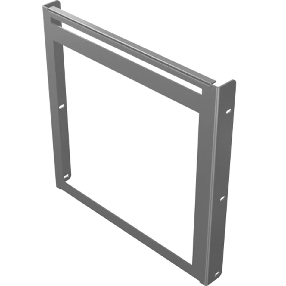 Genie 1254129GT FORMING,RADIATOR SHROUD,PD