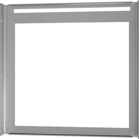 Genie 1254129GT FORMING,RADIATOR SHROUD,PD