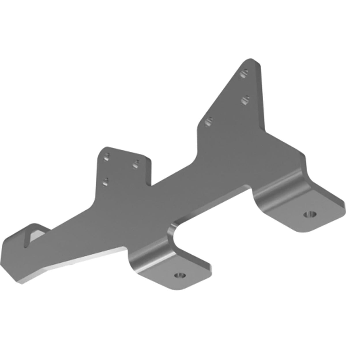 Genie 1254130GT FORMING,ENG MNT LT,PD