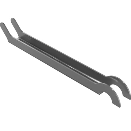 Genie 1254192GT FORMING, SAFETY ARM