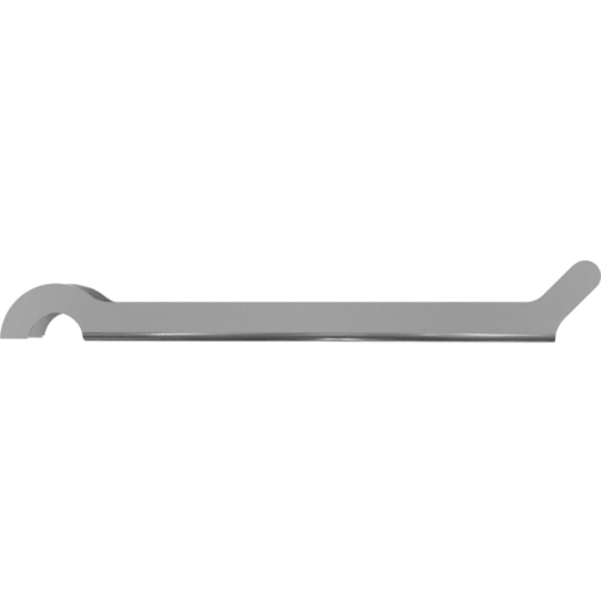 Genie 1254192GT FORMING, SAFETY ARM