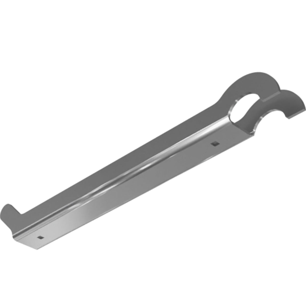 Genie 1254192GT FORMING, SAFETY ARM
