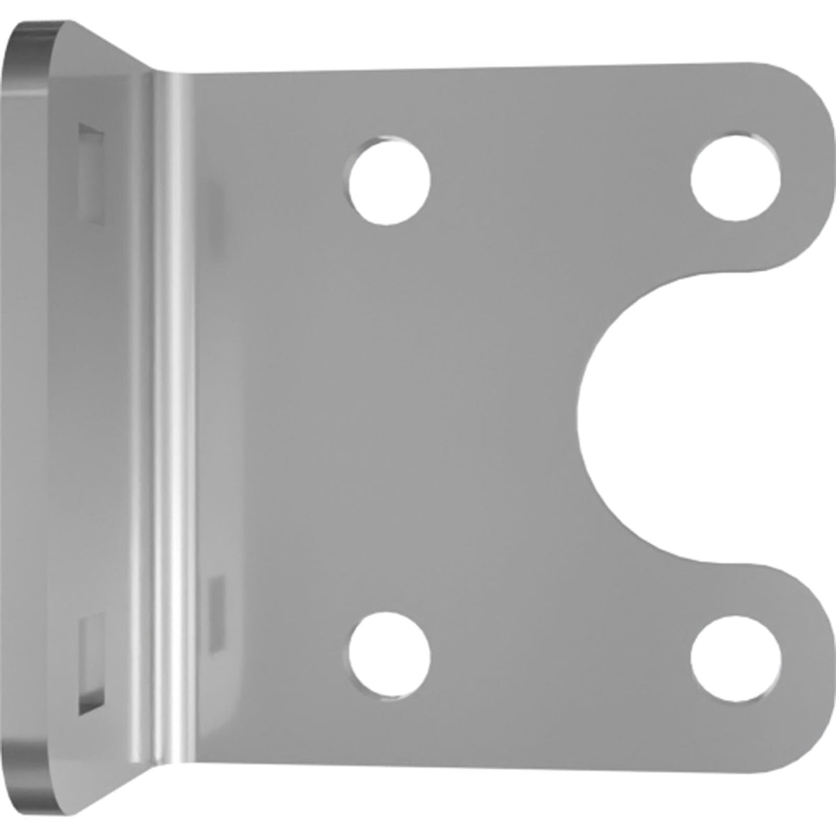 Genie 1254246GT FORMING,HIGH PRESS FILTER BRKT