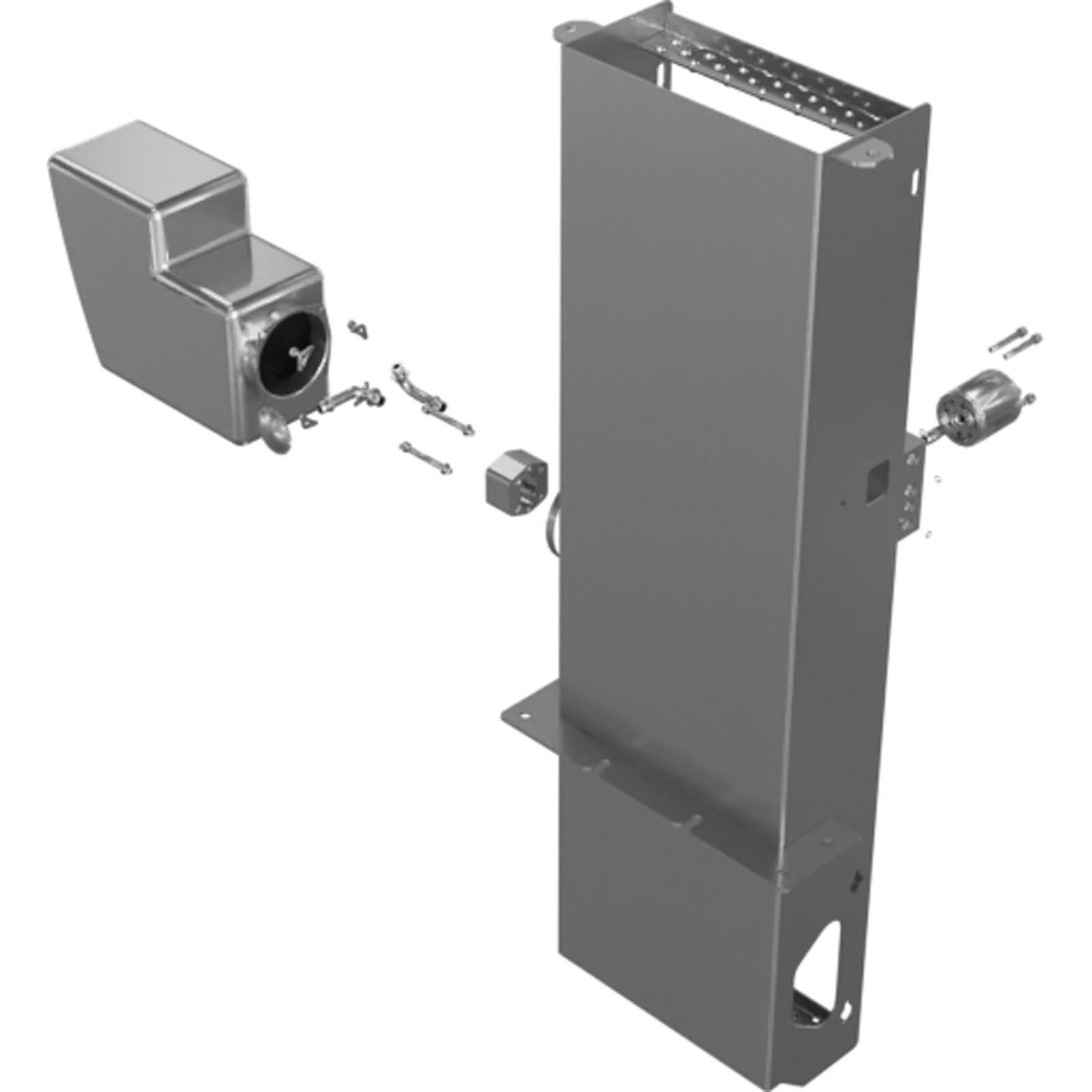 OEM Genie 1254305GTSB product image 1