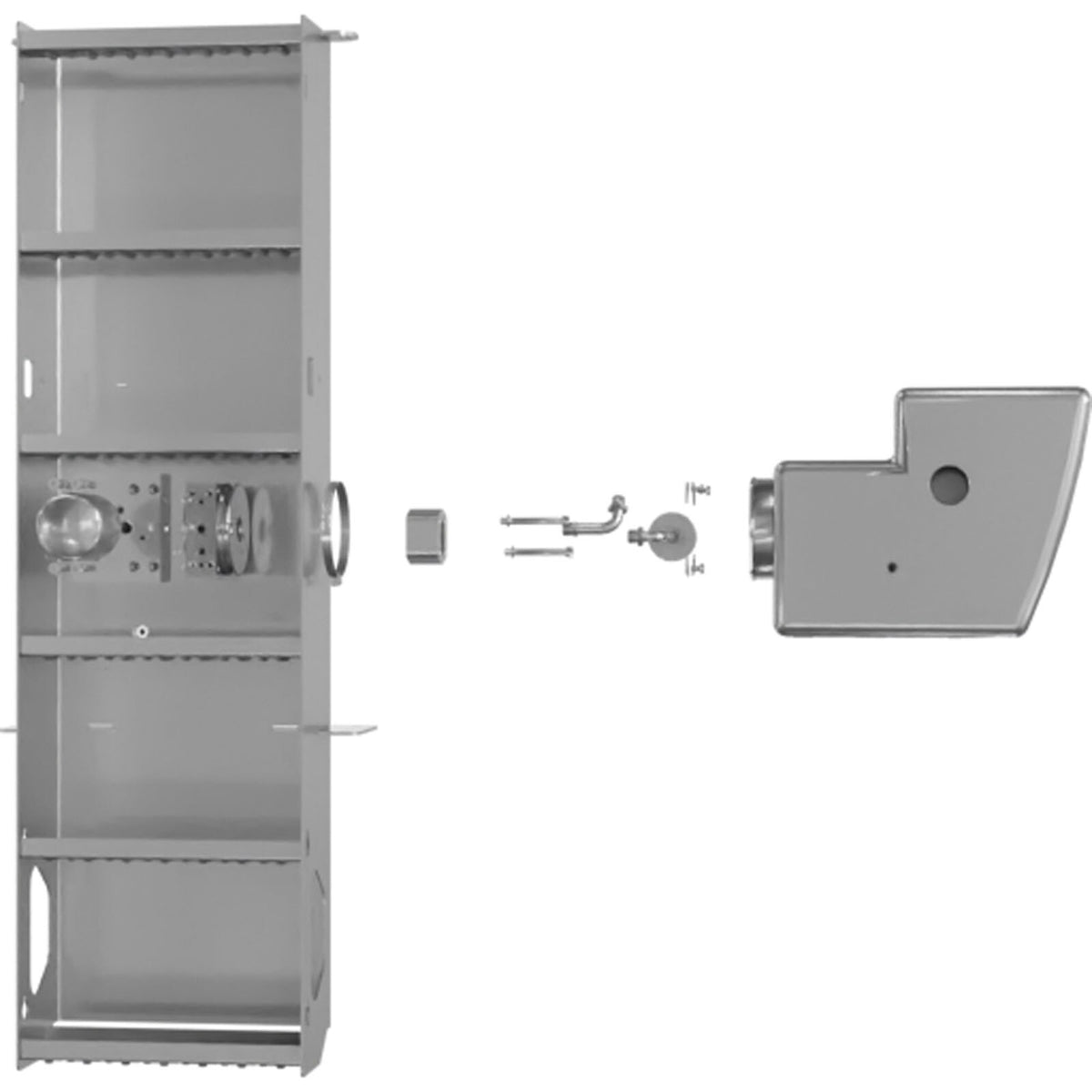 OEM Genie 1254305GTSB product image 3