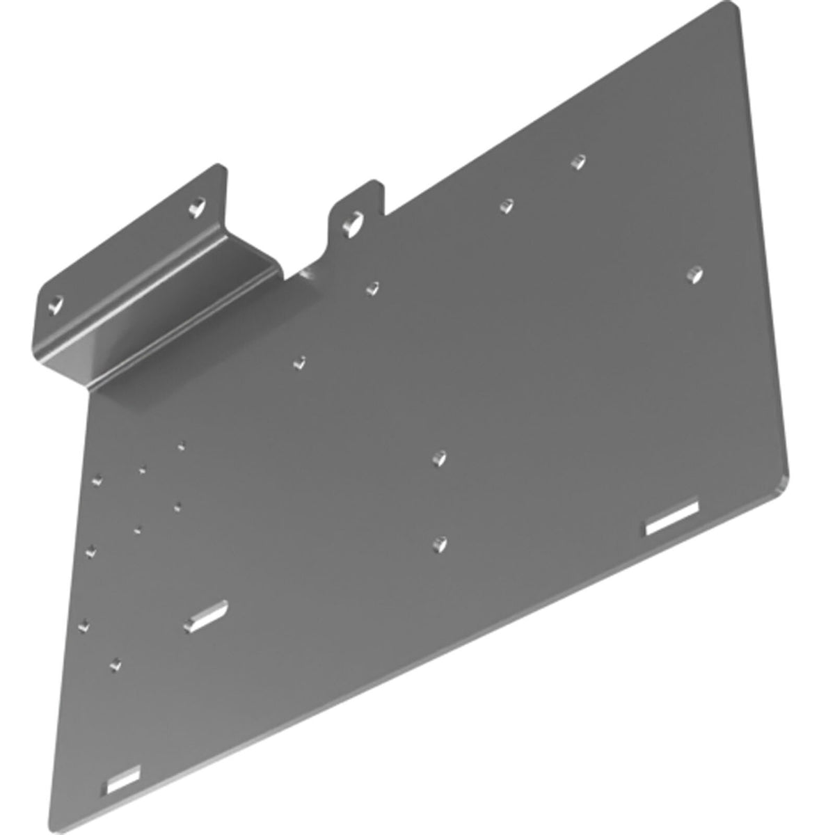 Genie 1254354GT FORMING, FUSE PANEL, Z80