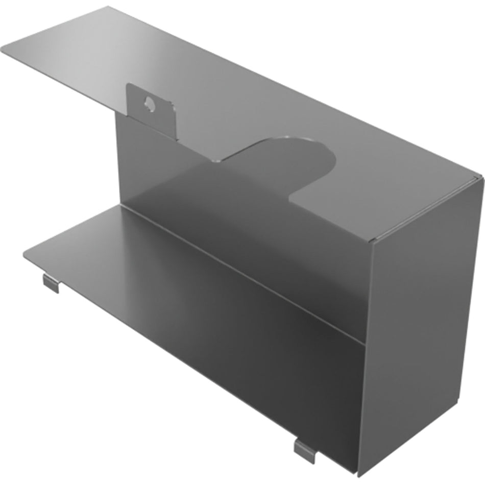 Genie 1254355GT FORMING, COVER, FUSE PANEL