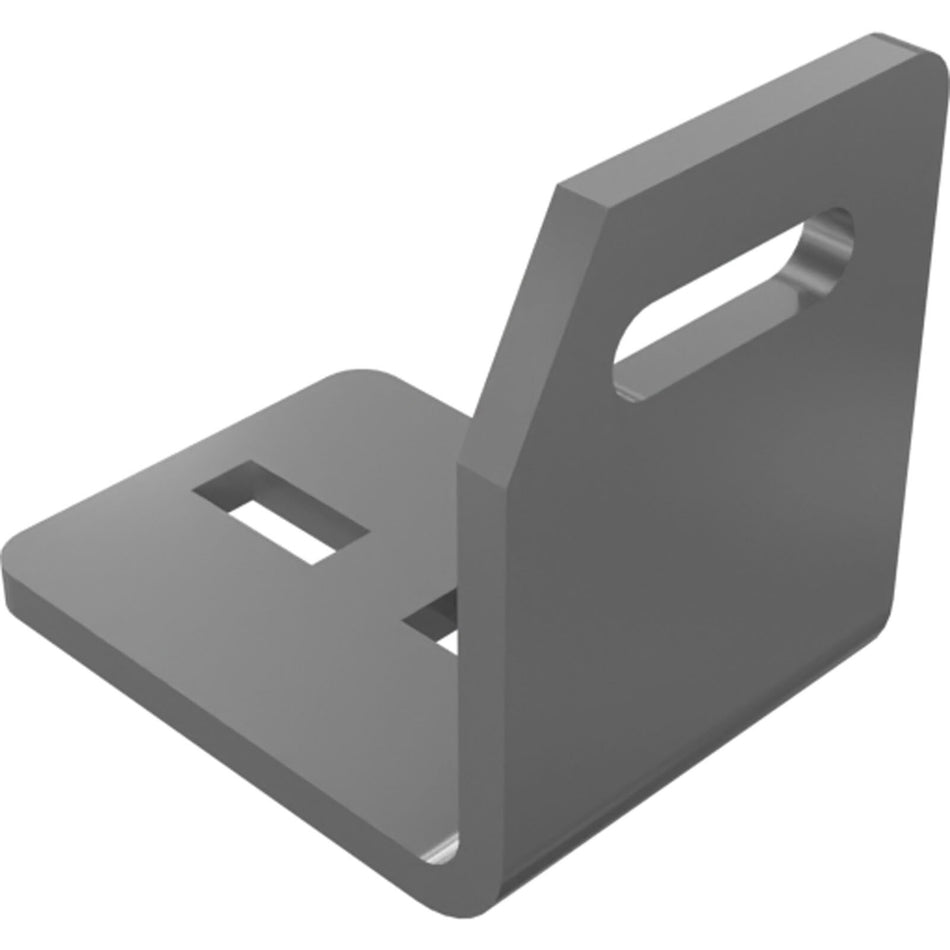 Genie 1254419GT FORMING ENGINE TRAY STOP