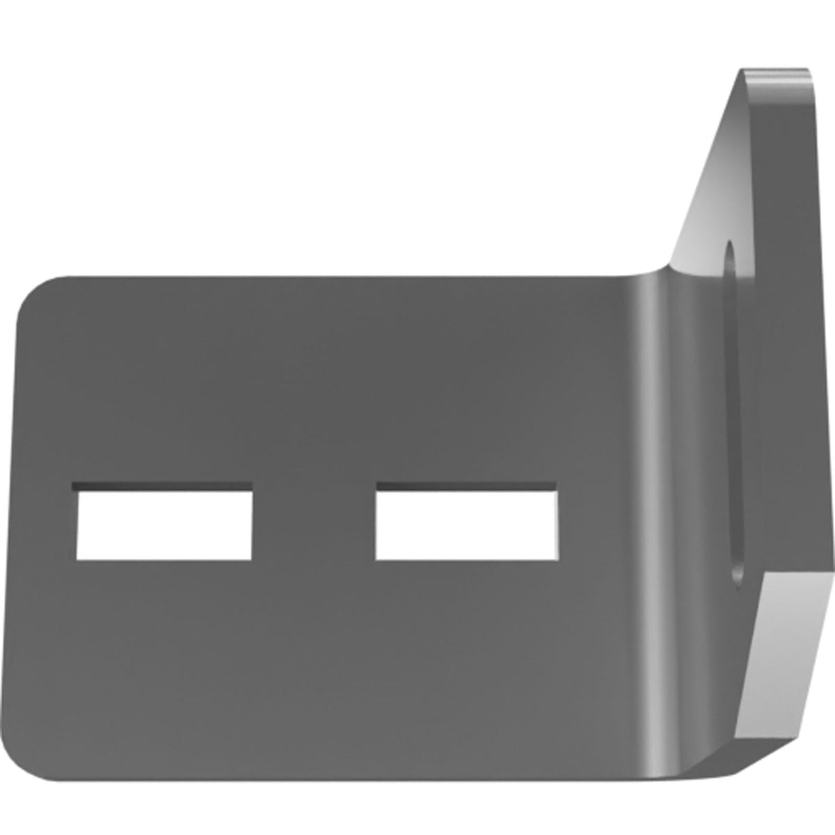 Genie 1254419GT FORMING ENGINE TRAY STOP