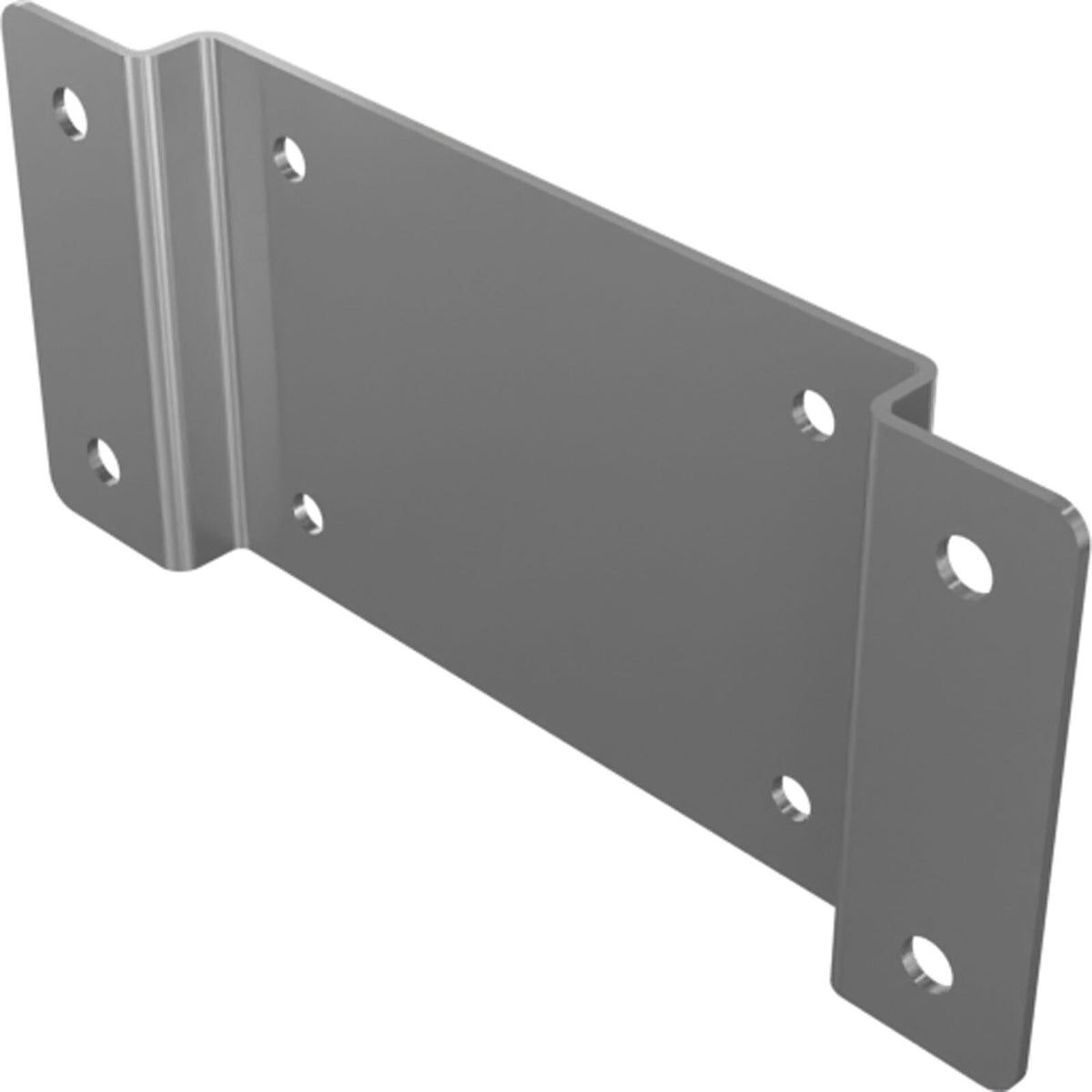 Genie 1254426GT FORMING, MOTOR BRACKET