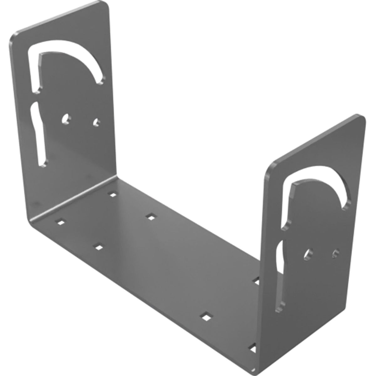 Genie 1254443GT FORMING,TRACTION MANIFOLD BASE