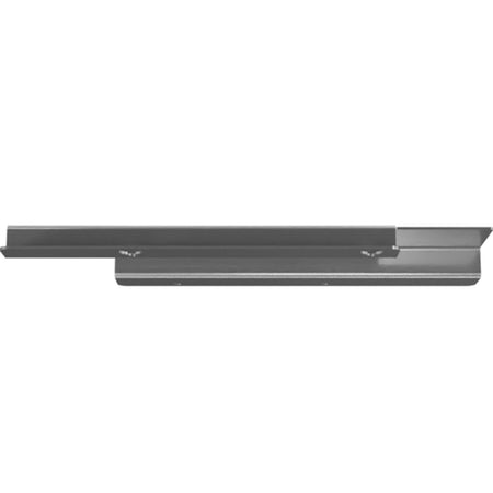 Genie 1254459GT FORMING,HOSE COVER,HEAT/AC
