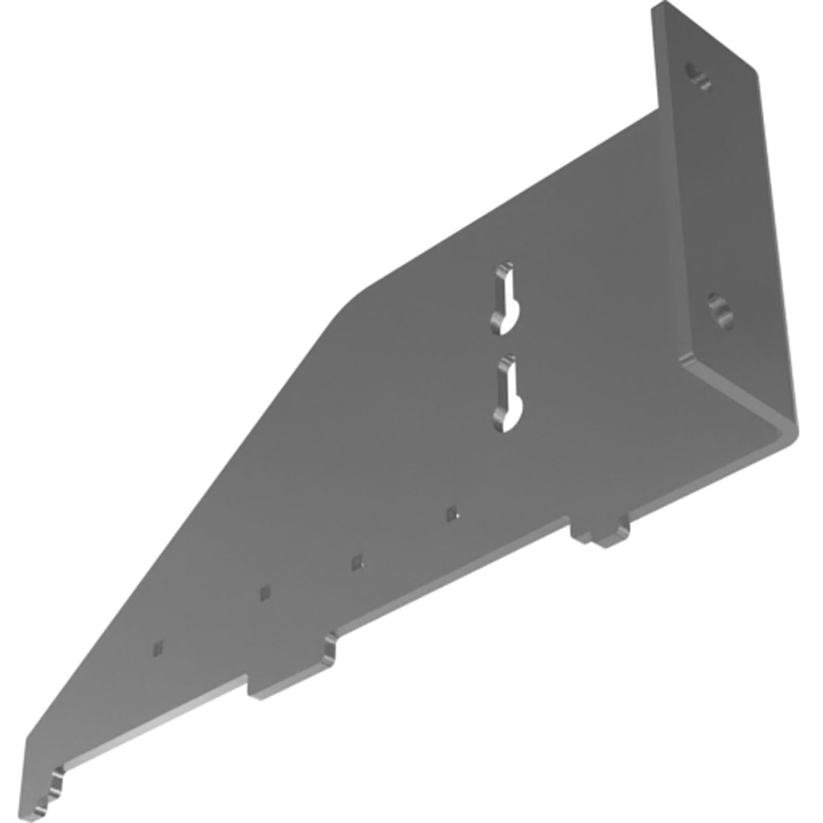 Genie 1254491GT FORMING,BATT. TRAY,LEFT,Z62