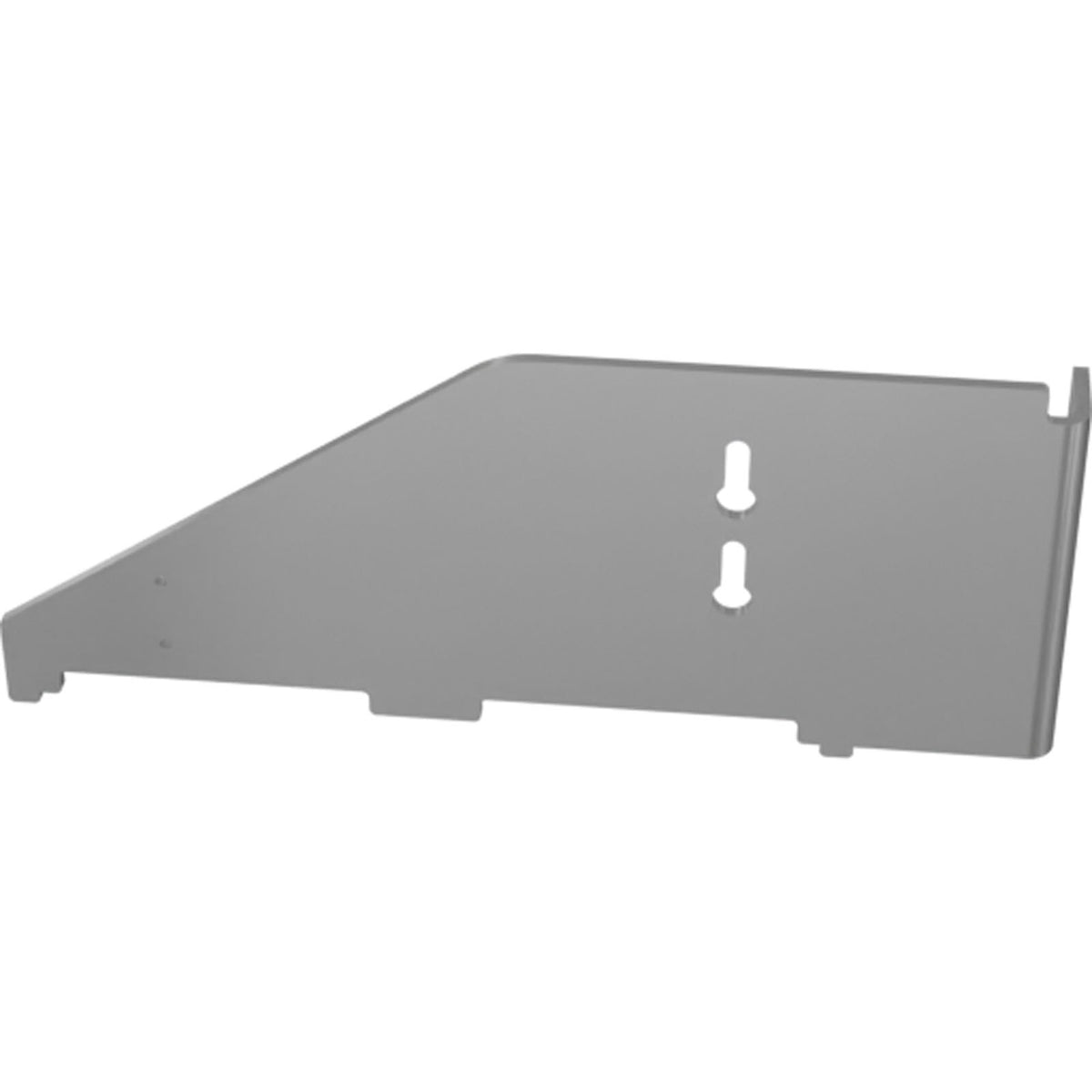 Genie 1254492GT FORMING,BATT. TRAY,RIGHT,Z62