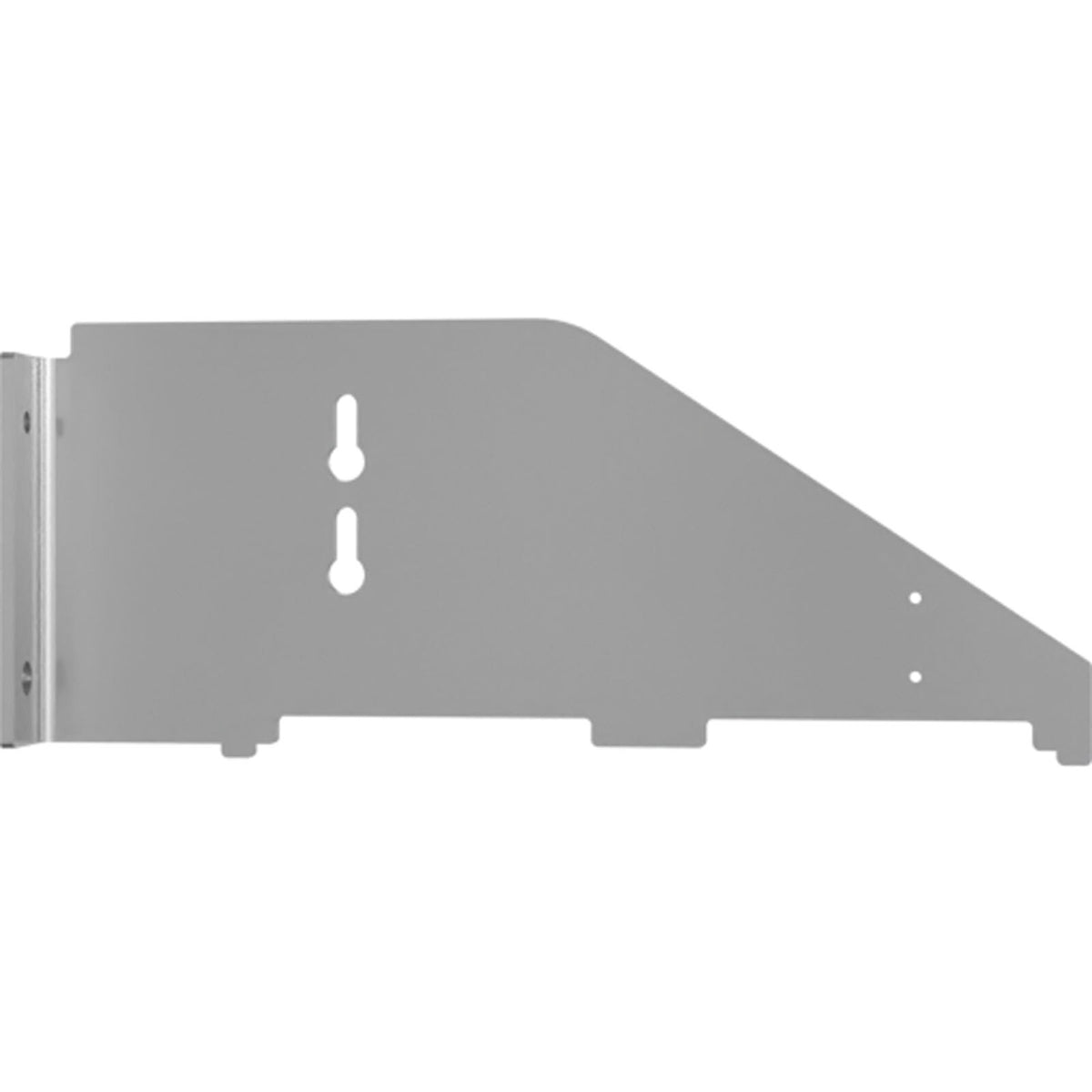 Genie 1254492GT FORMING,BATT. TRAY,RIGHT,Z62