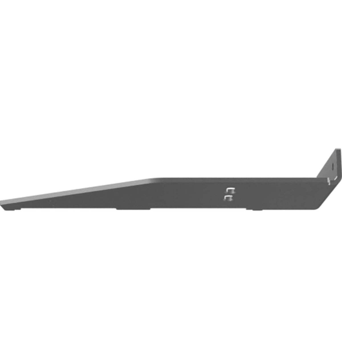 Genie 1254492GT FORMING,BATT. TRAY,RIGHT,Z62
