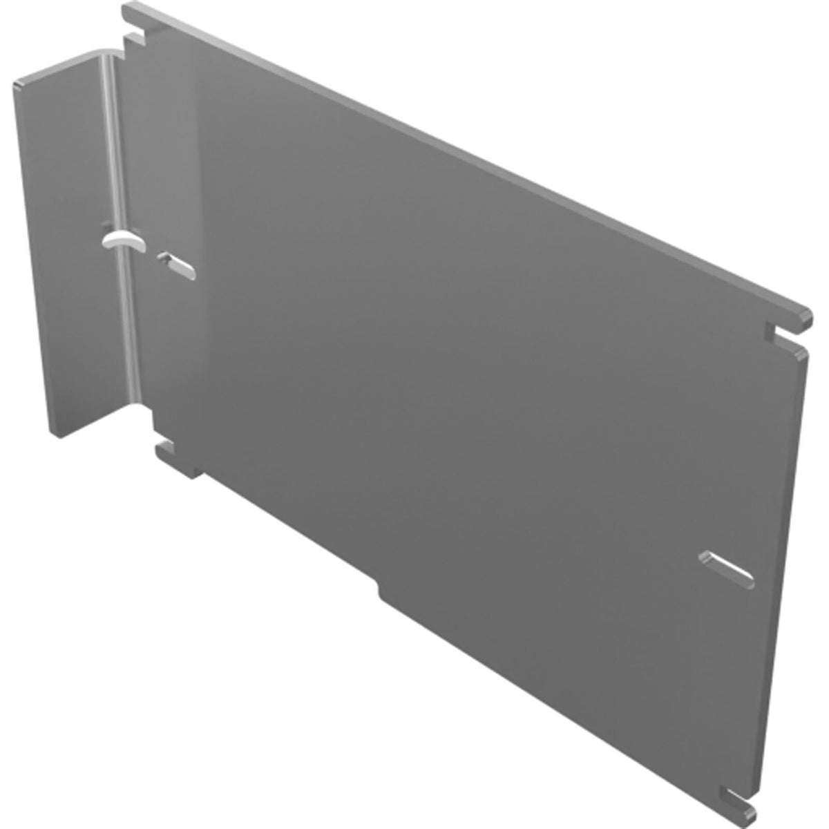 Genie 1254493GT FORMING,BATT. TRAY,BOTTM,Z62