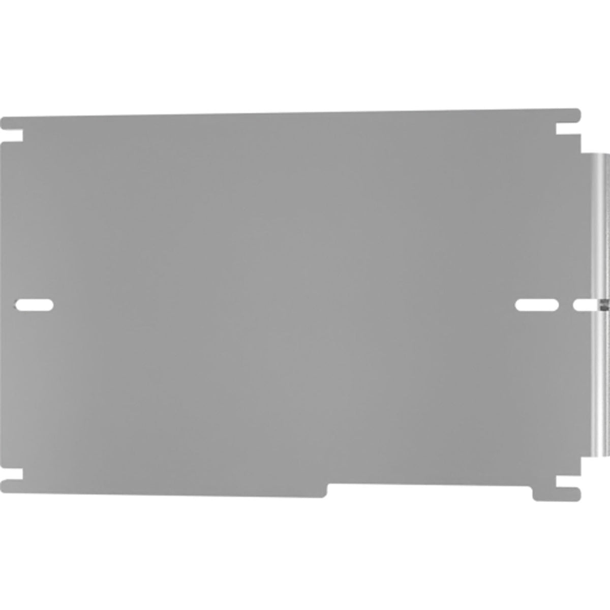 Genie 1254493GT FORMING,BATT. TRAY,BOTTM,Z62