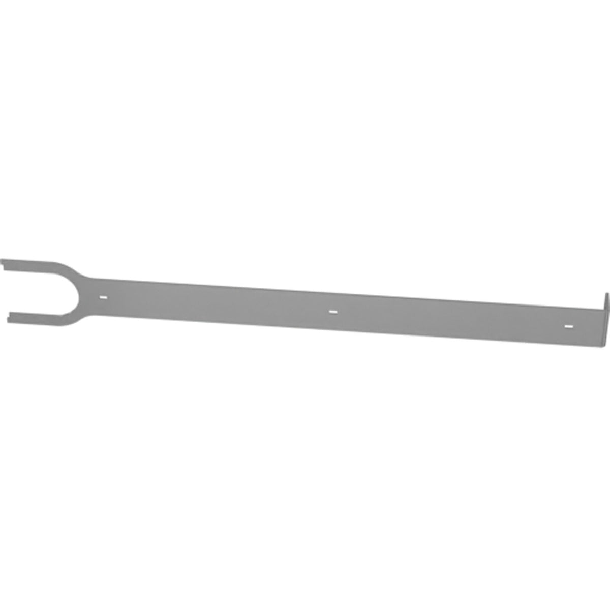 Genie 1254502GT FORMING, BASE FLANGE, LIFTING BAR