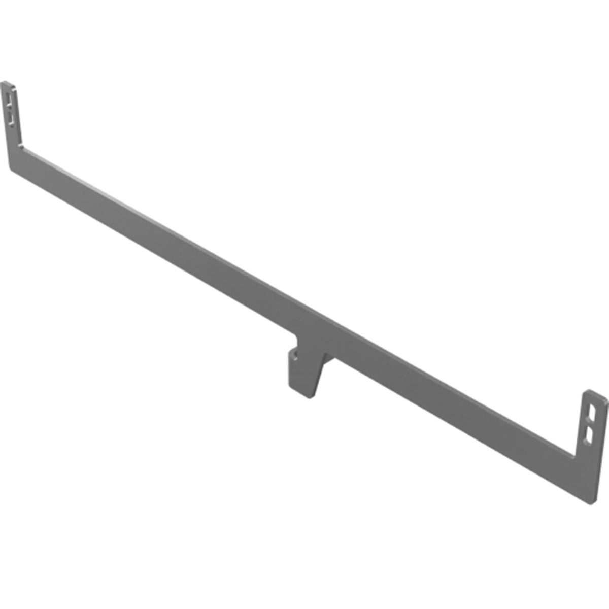 Genie 1254535GT FORMING,CONDENSER BRKT,LWR