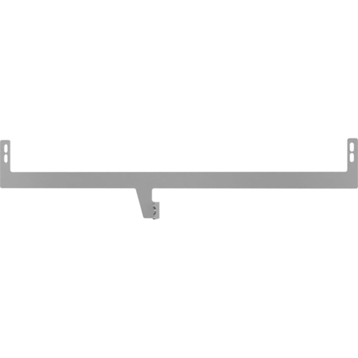 Genie 1254535GT FORMING,CONDENSER BRKT,LWR