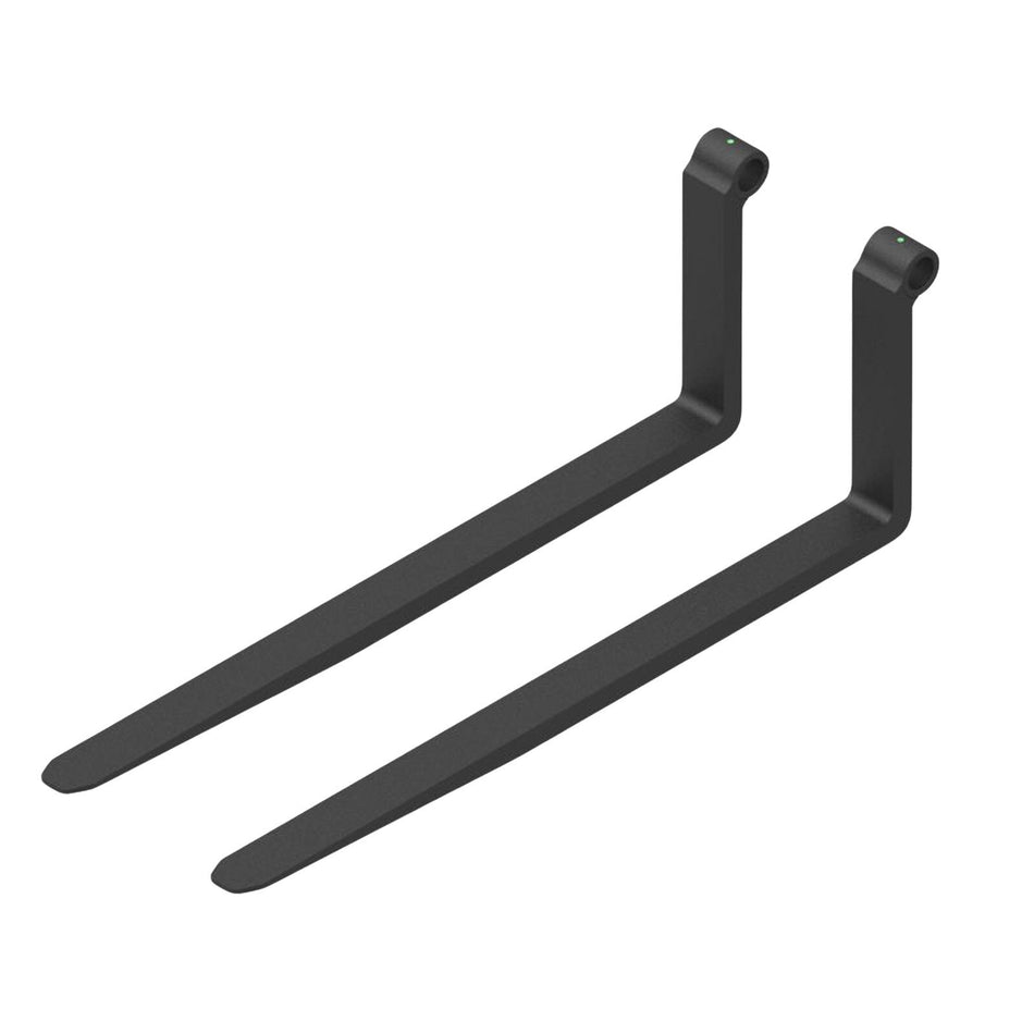 Genie 1254549GT-PAIR FORK PAIR, PALLET, 60"