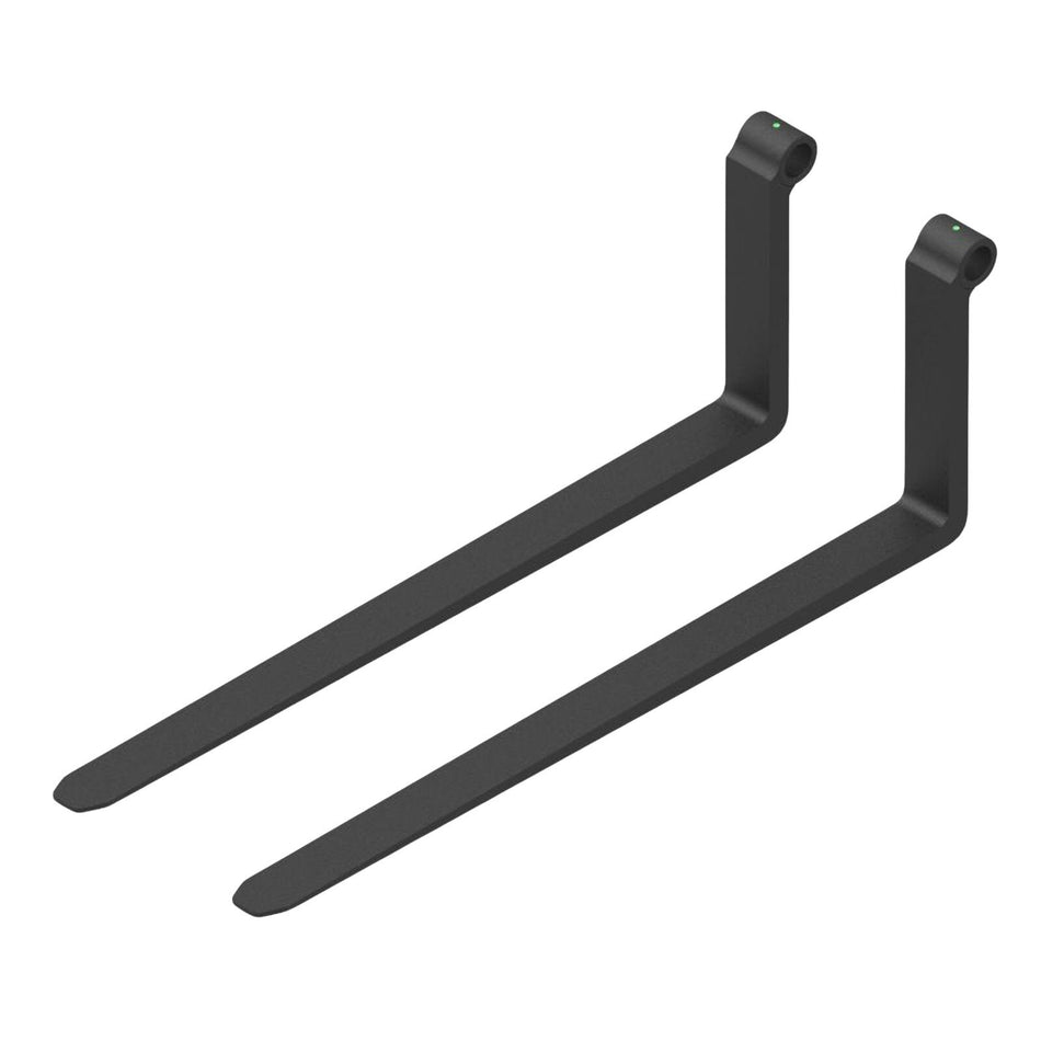 Genie 1254552GT-PAIR FORK PAIR, FULL TAPERED, 60"