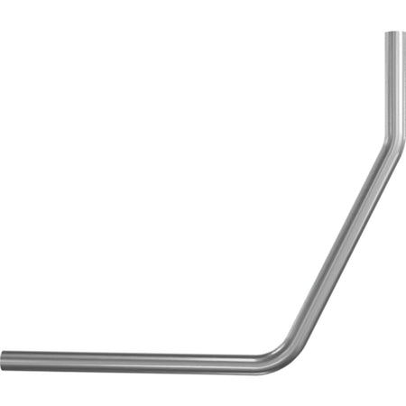 Genie 1254563GT FORMING,TUBE,ROAD LIGHT
