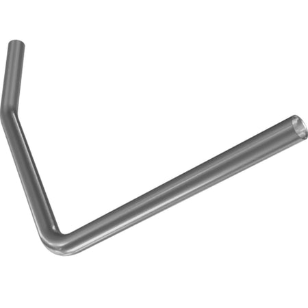 Genie 1254563GT FORMING,TUBE,ROAD LIGHT