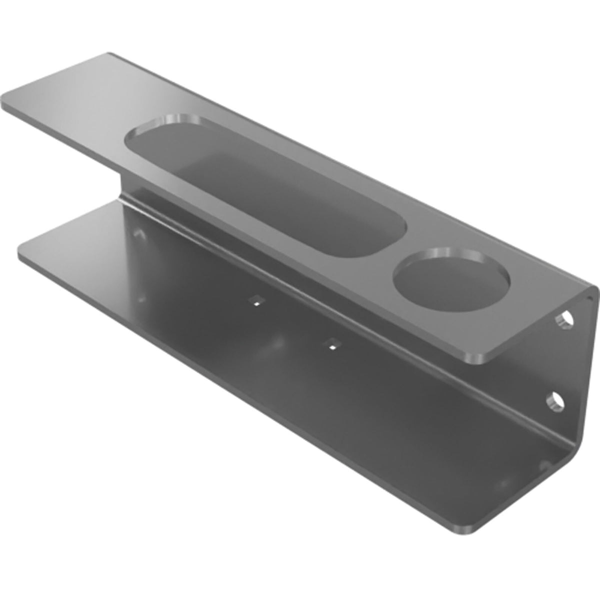 Genie 1254565GT FORMING,COVER,ENG,ROAD LIGHT