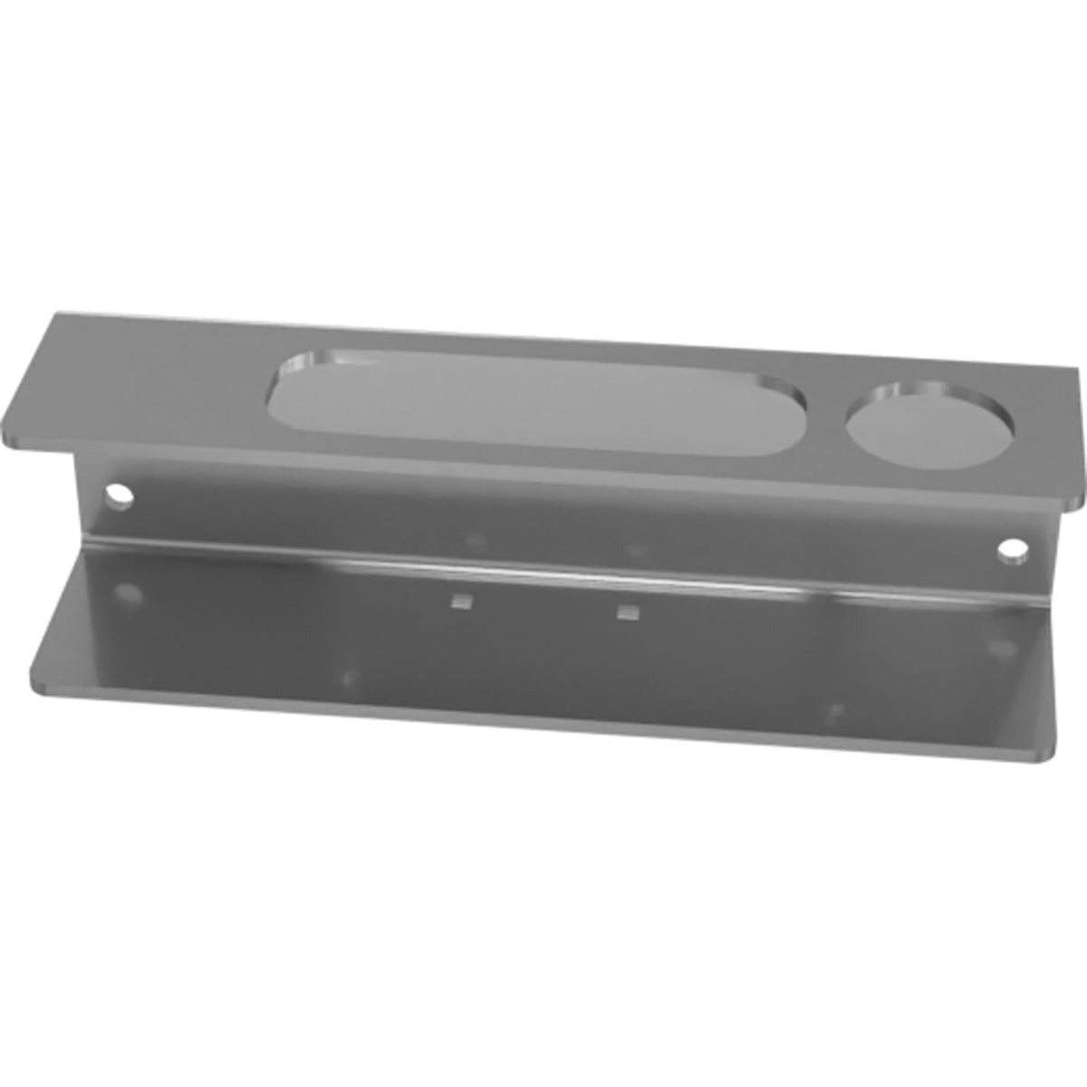 Genie 1254565GT FORMING,COVER,ENG,ROAD LIGHT