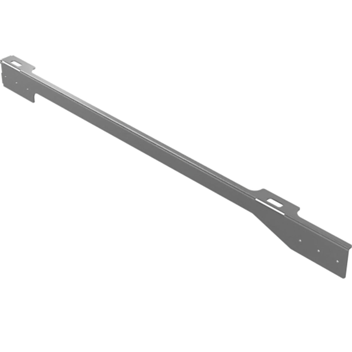 Genie 1254606GT FORMING,UPPER WEARPAD FRAME,LH