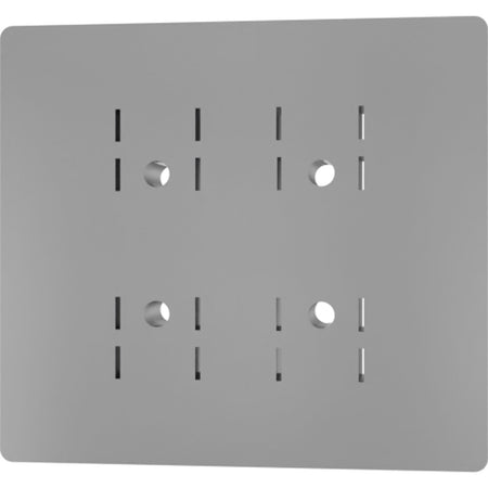 Genie 1254690GT FUSE HOLDER, ATC, 8POS 2BUSS