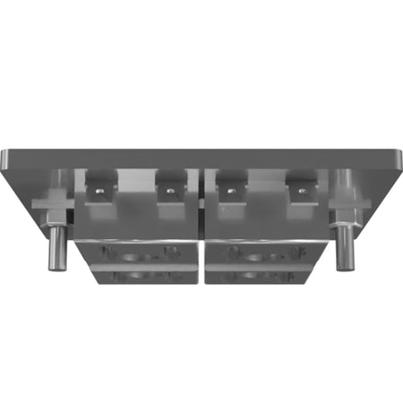 Genie 1254690GT FUSE HOLDER, ATC, 8POS 2BUSS