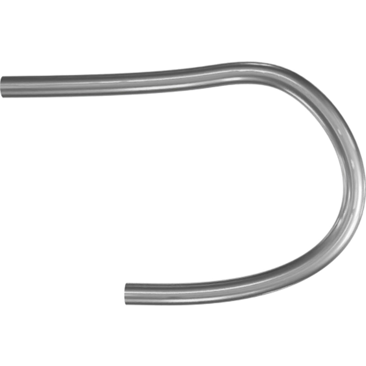 Genie 1254788GT HOSE,FUEL SEPERATOR TO FUEL PUMP