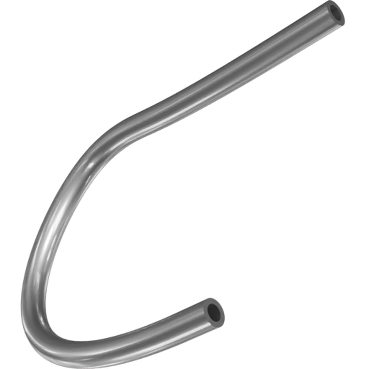 Genie 1254788GT HOSE,FUEL SEPERATOR TO FUEL PUMP