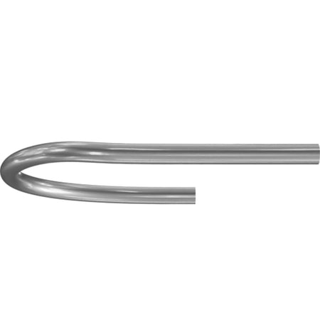Genie 1254788GT HOSE,FUEL SEPERATOR TO FUEL PUMP