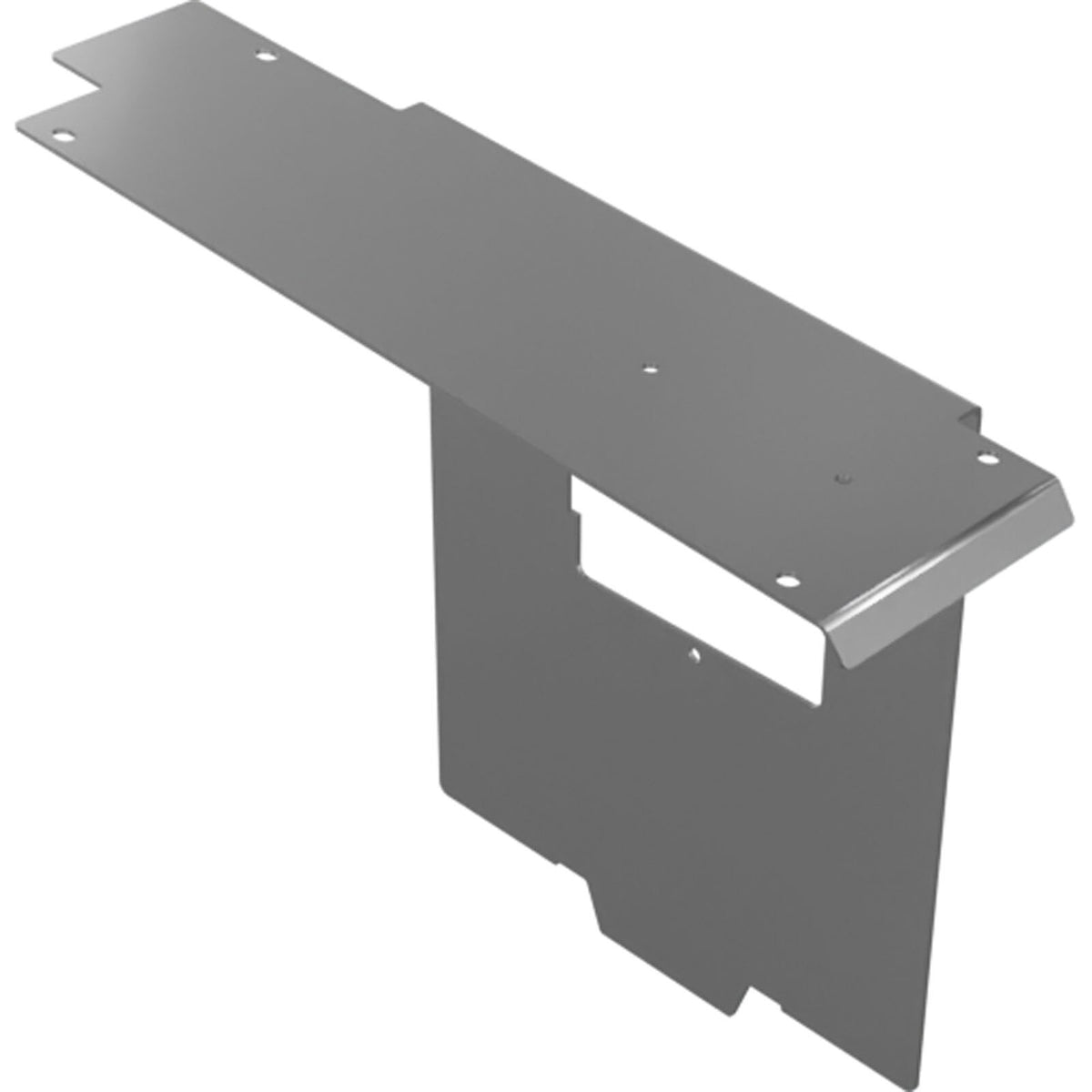 Genie 1254803GT FORMING,SIDE CONSOLE