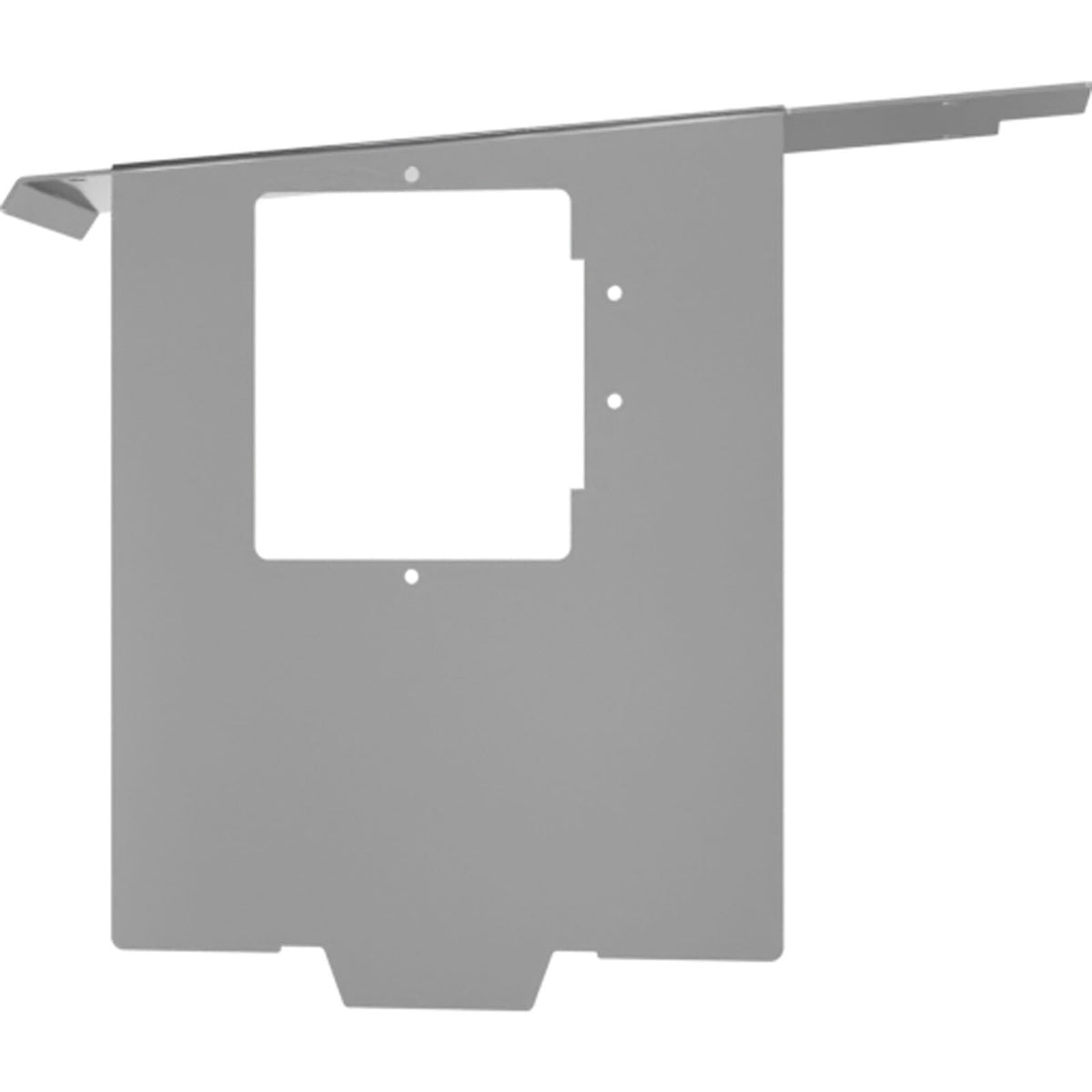 Genie 1254803GT FORMING,SIDE CONSOLE