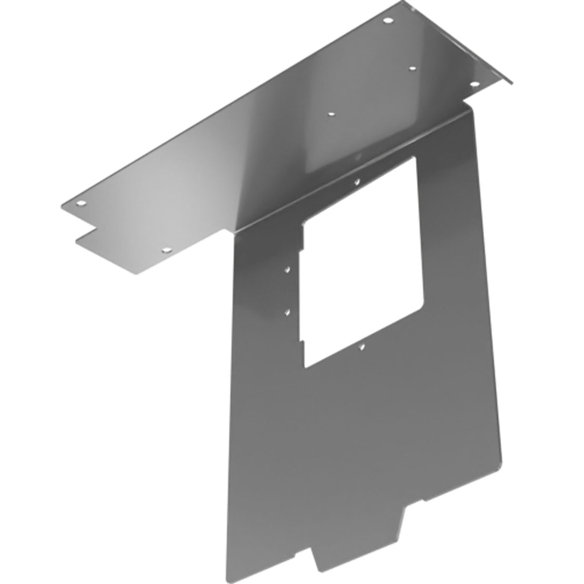 Genie 1254803GT FORMING,SIDE CONSOLE