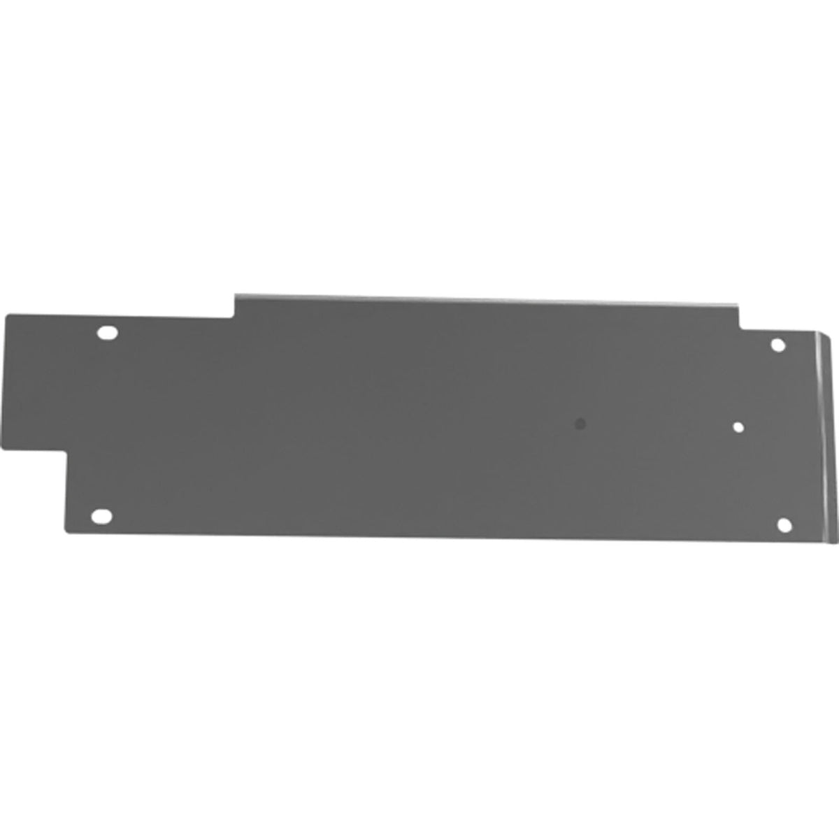 Genie 1254803GT FORMING,SIDE CONSOLE