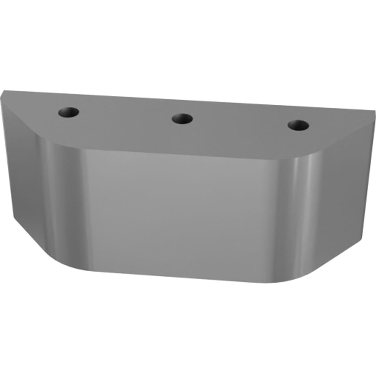 Genie 1254817GT GUIDE-RAMP UHMW SWING
