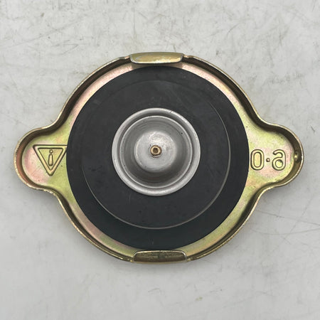 Genie _Part _#1254823GT_CAP _RADIATOR _PERKINS _(94232)