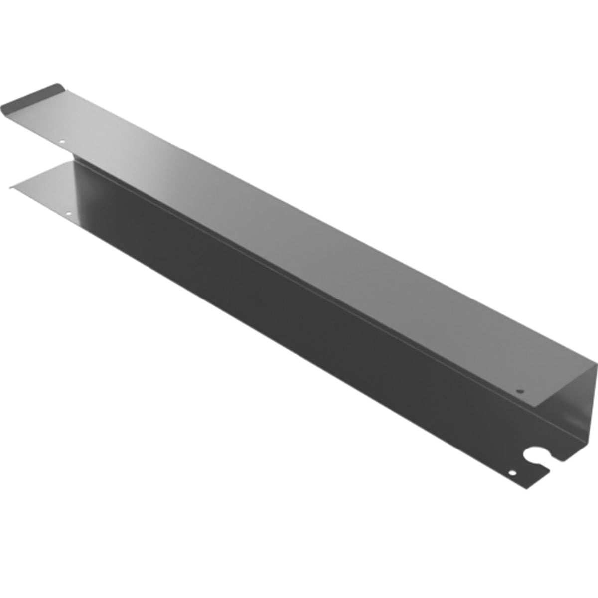 Genie 1254835GT FORMING, COIL CORD COVER, VERT. MAST