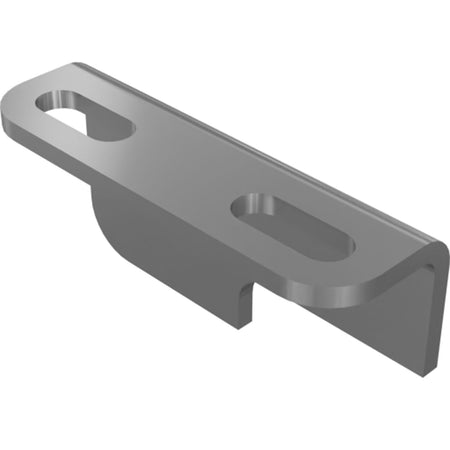 Genie 1254837GT FORMING, COIL CORD BRKT, VERT. MAST