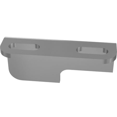 Genie 1254837GT FORMING, COIL CORD BRKT, VERT. MAST