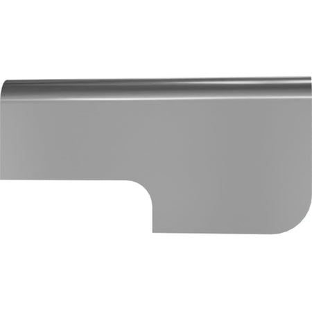 Genie 1254837GT FORMING, COIL CORD BRKT, VERT. MAST