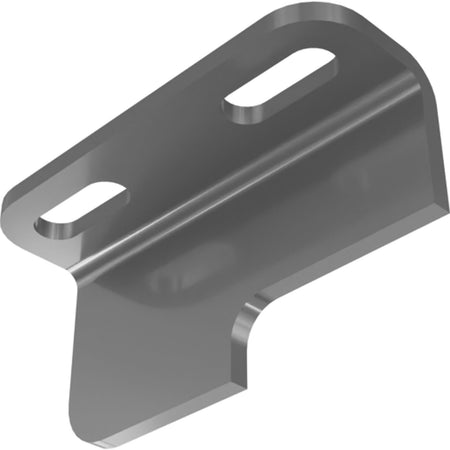 Genie 1254837GT FORMING, COIL CORD BRKT, VERT. MAST