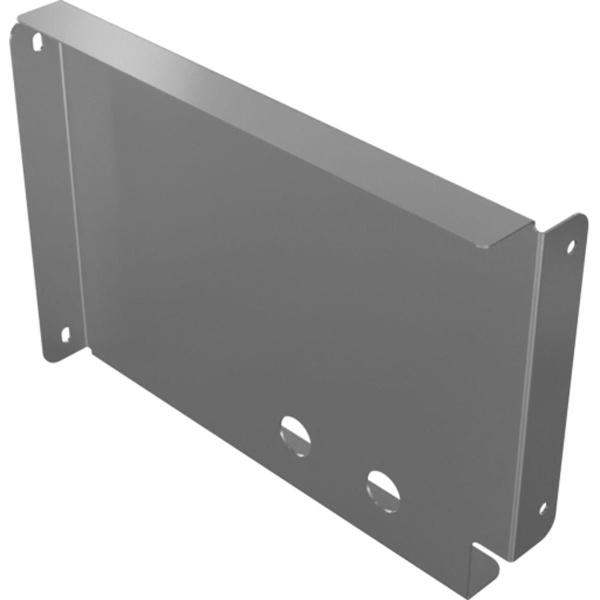 Genie 1254873GT FORMING,BULKHEAD,LEFT FRONT